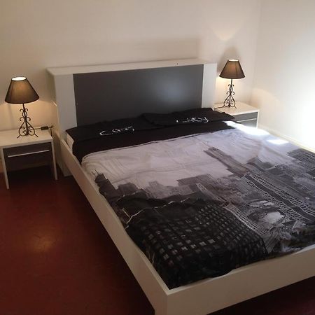 Kalliste - Appartement Centre Ville Tout Equipe Bastia  Exteriör bild