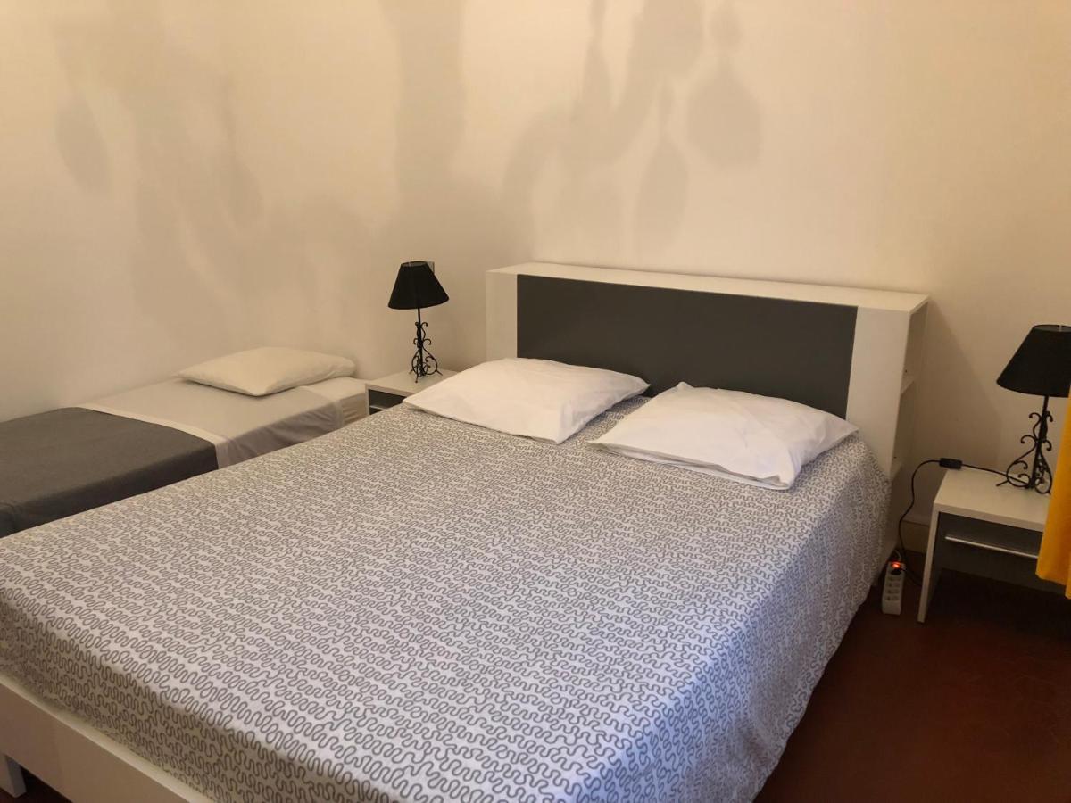 Kalliste - Appartement Centre Ville Tout Equipe Bastia  Exteriör bild