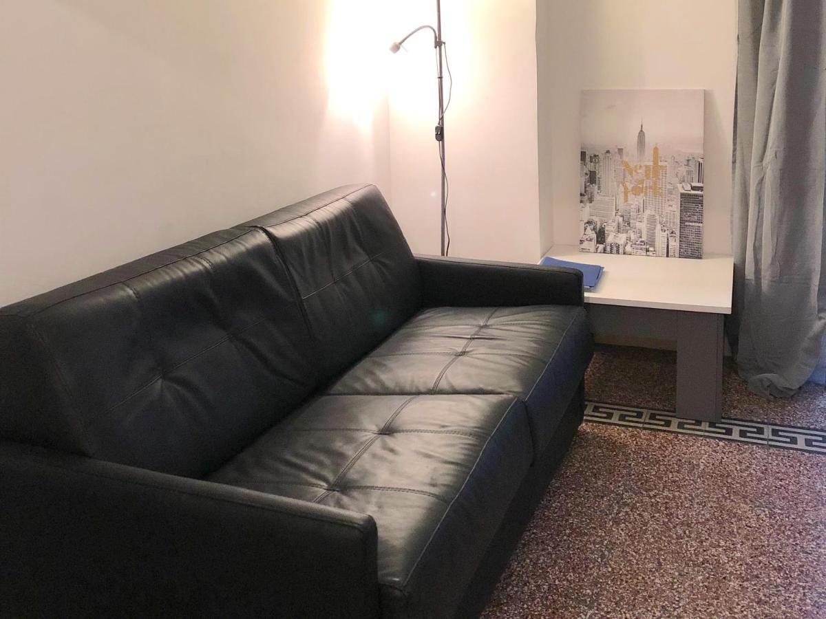 Kalliste - Appartement Centre Ville Tout Equipe Bastia  Exteriör bild