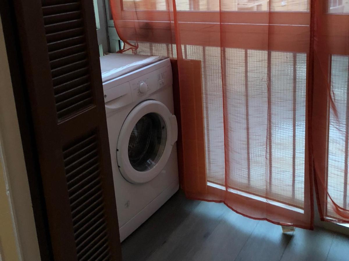 Kalliste - Appartement Centre Ville Tout Equipe Bastia  Exteriör bild