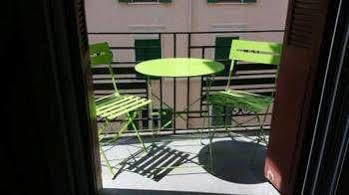 Kalliste - Appartement Centre Ville Tout Equipe Bastia  Exteriör bild